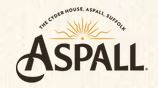 Aspall